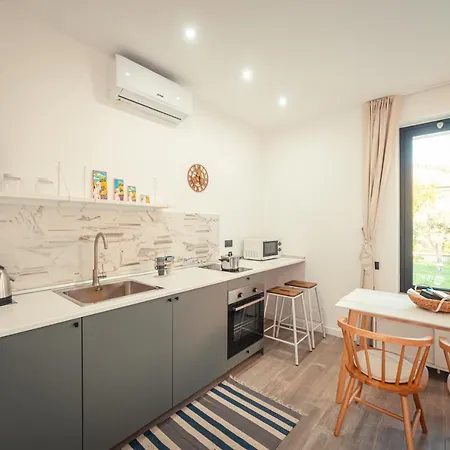 Appartement Nacari