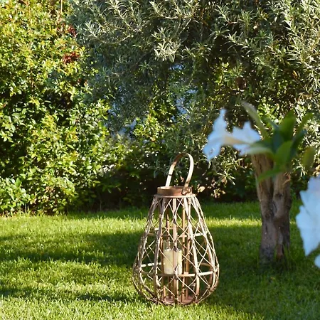 Nacari Lägenhet Giardini Naxos