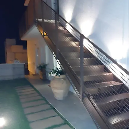 דירה Nacari *