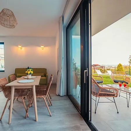Nacàri Apartamento
