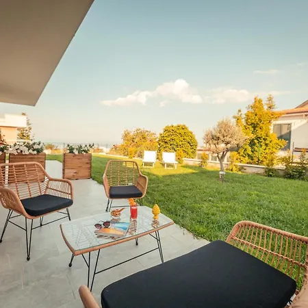 Apartamento Nacàri