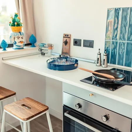 Nacàri Apartamento *