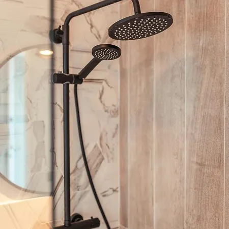 Nacari Appartement *