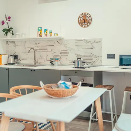 Appartement Nacari