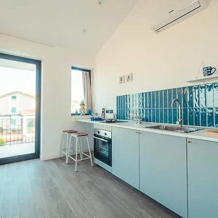 Nacàri Apartamento