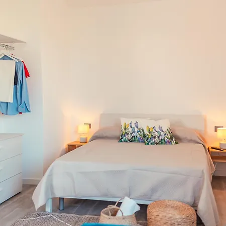 Apartamento Nacàri *