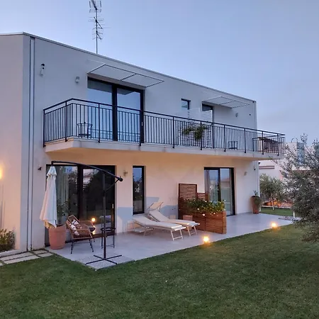 Nacàri Apartamento Giardini Naxos